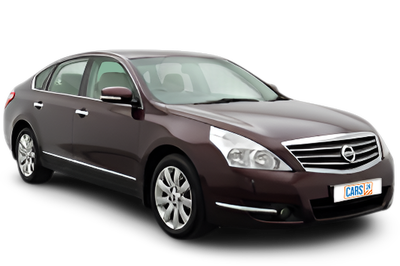 Nissan Teana-img